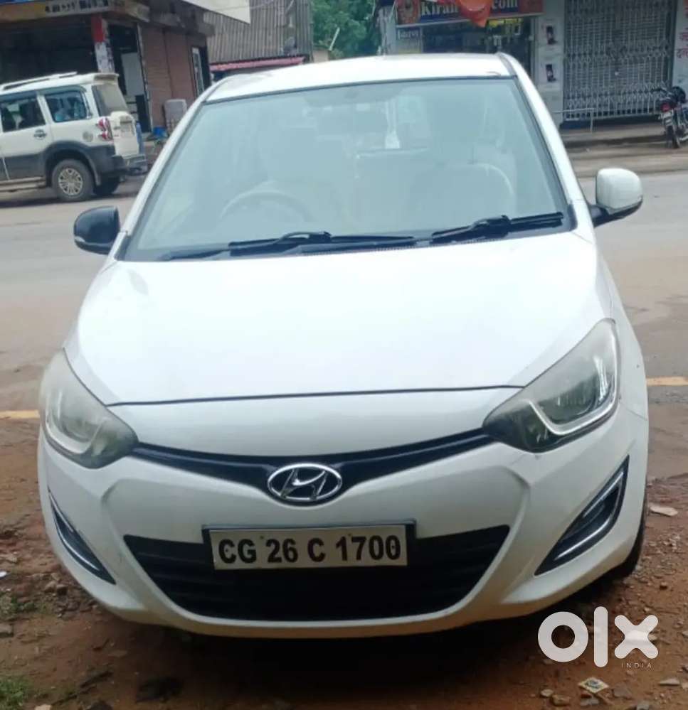 2.20 Lakh I20 Car For Sale