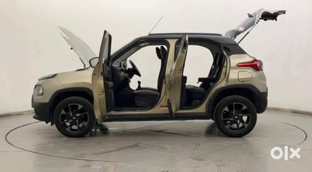 Tata Petrol Manual 2022