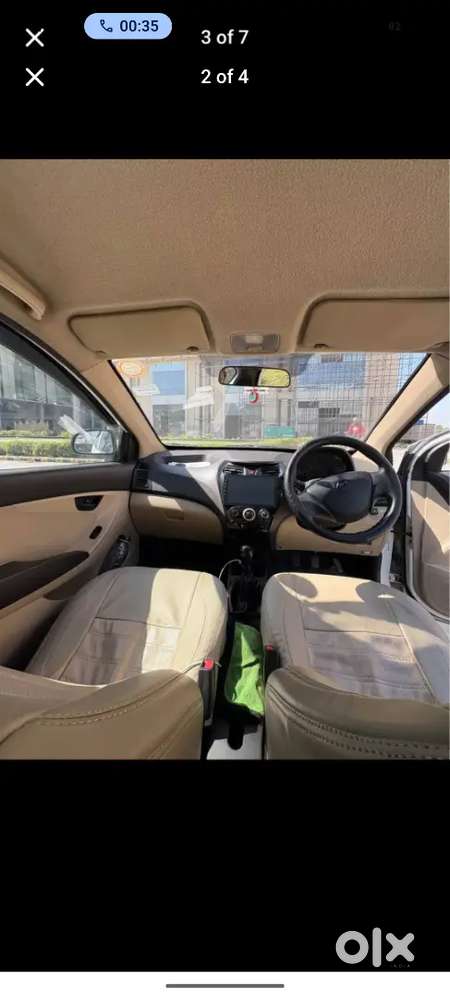 Hyundai Eon Era 2013