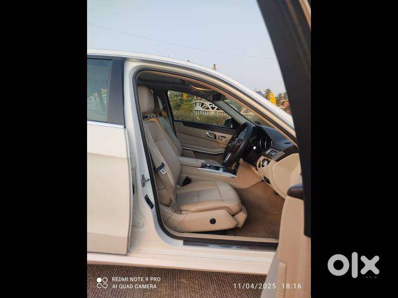 Mercedes-benz B Class, 2013