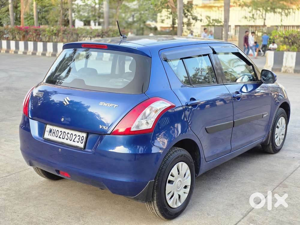 Maruti Suzuki Swift 2004-2010 Vxi With Abs, 2014, Petrol