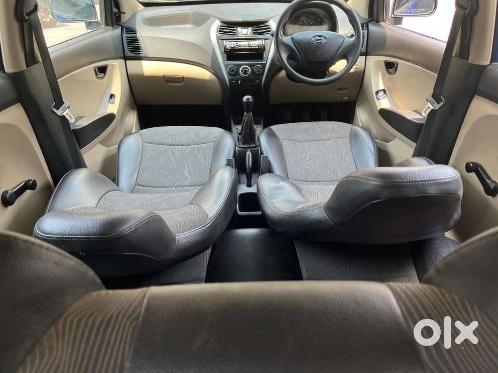 Hyundai Eon Era +, 2013, Petrol