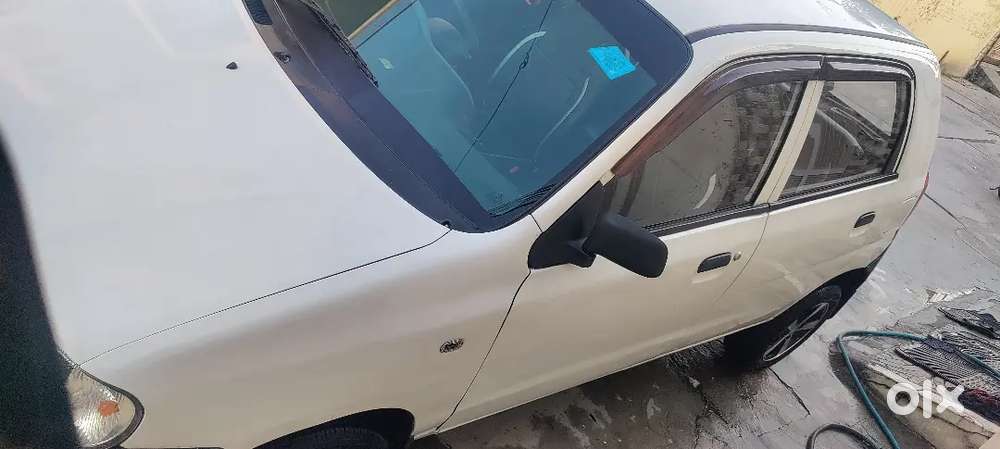 Maruti Suzuki Alto 800 2011 Petrol 50900 Km Driven