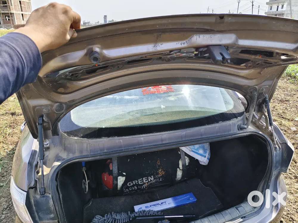 Tata Tigor  Cng , Petrol 2020 Model