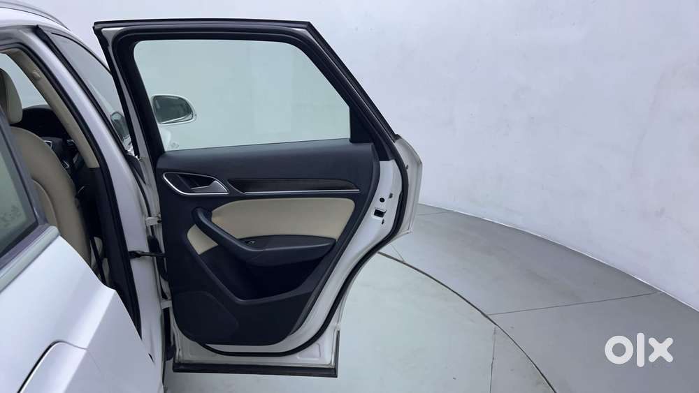 Audi Q3 1.4 30 Tfsi Premium, 2018, Petrol