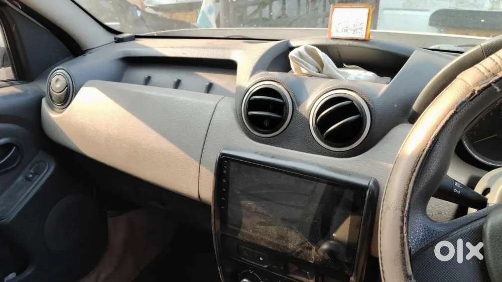 Good Condition Car