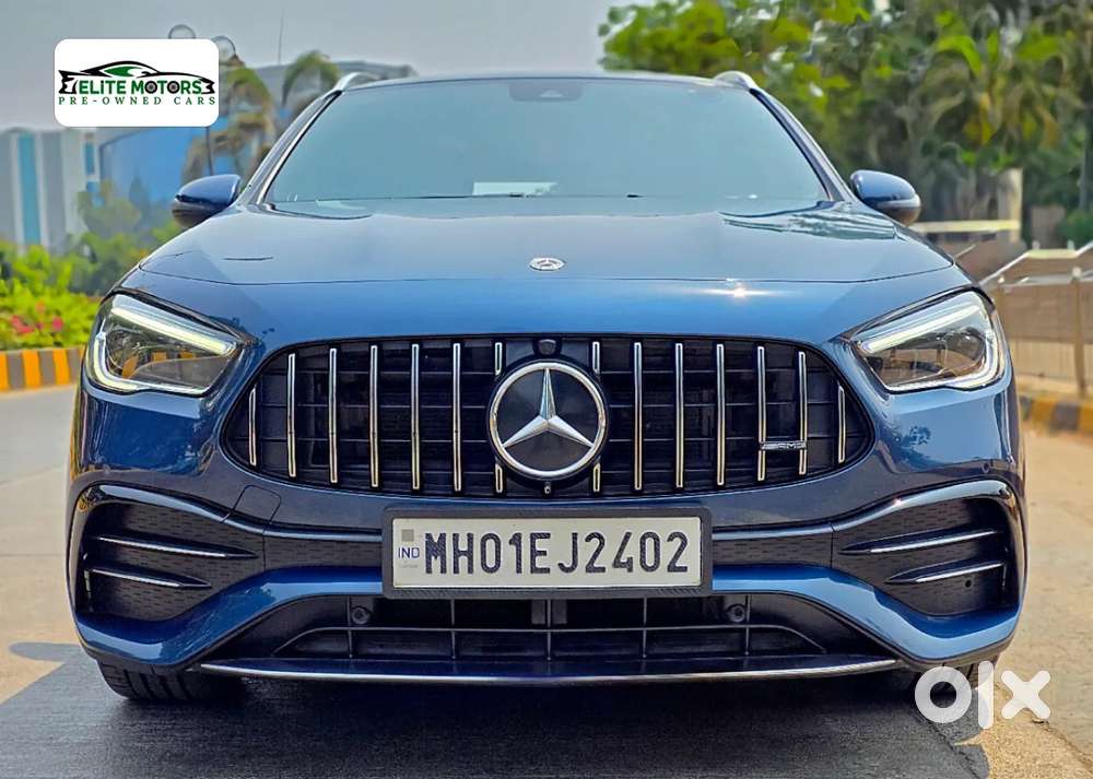 Mercedes-benz Amg Gla35, 2023, Petrol