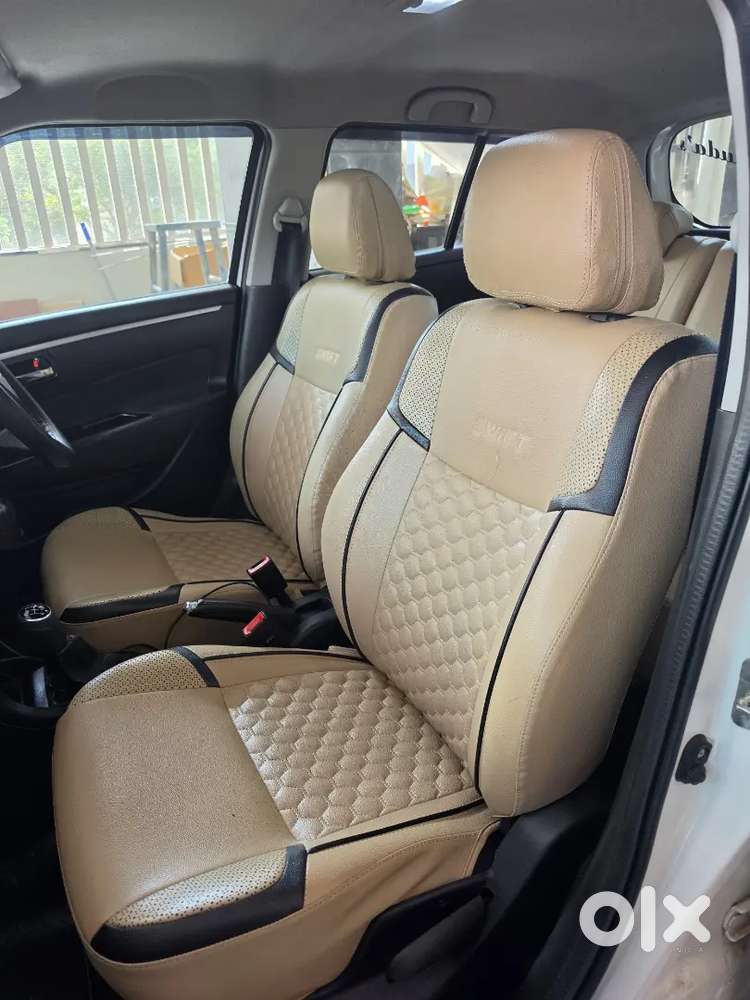Maruti Suzuki Swift 2016 Edition