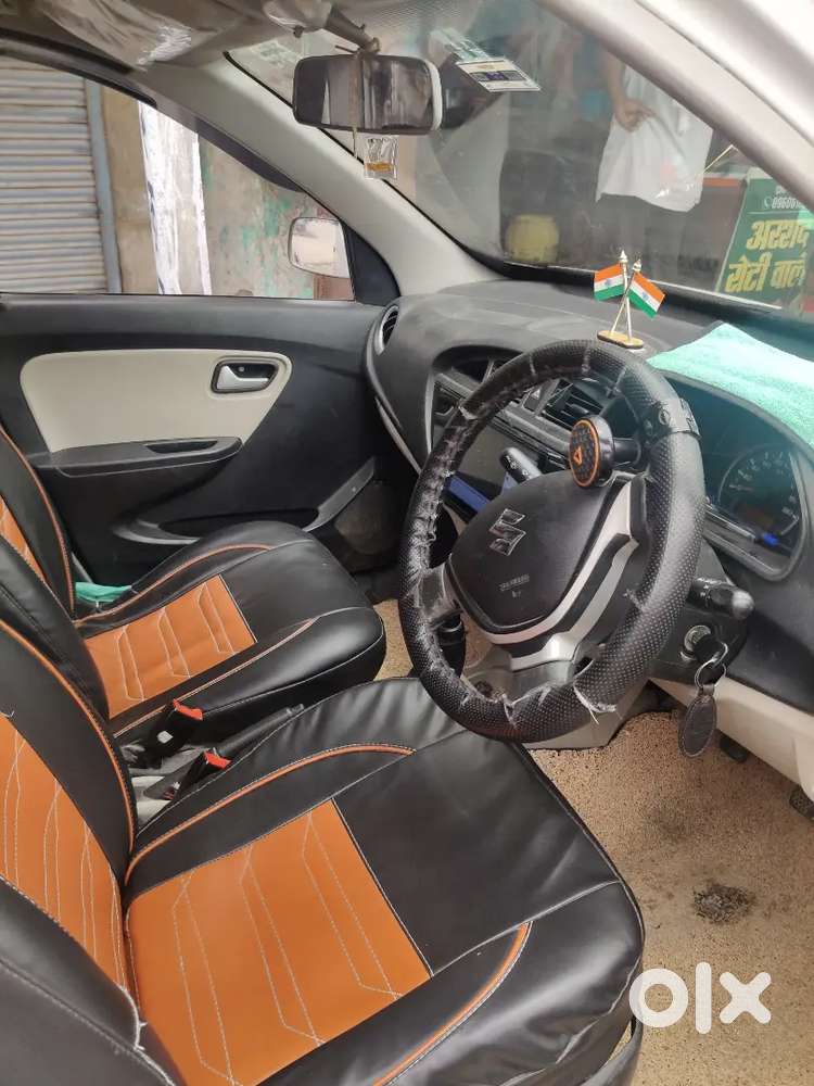 Mujhe Dusri Car Leni Hain