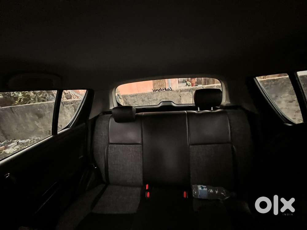 Maruti Swift 1.2 Vxi 2013