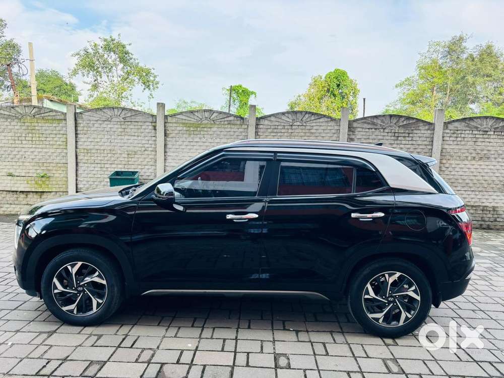 Hyundai Creta Diesel 2020