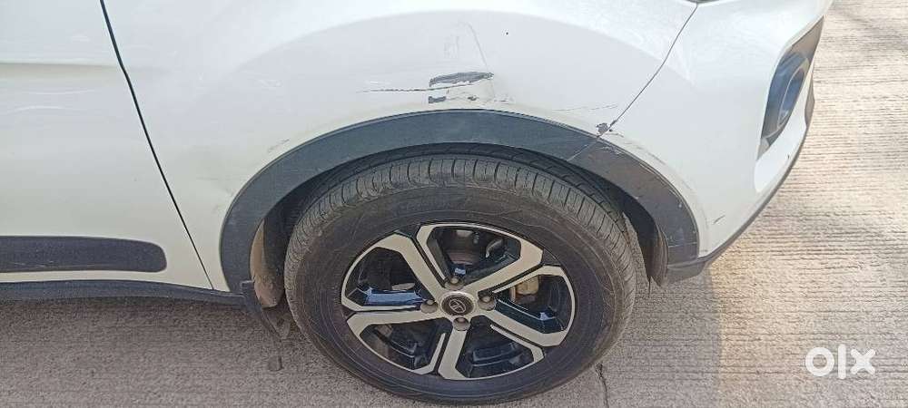 Tata Nexon 1.2 Revotron Xz Plus (o), 2022, Petrol