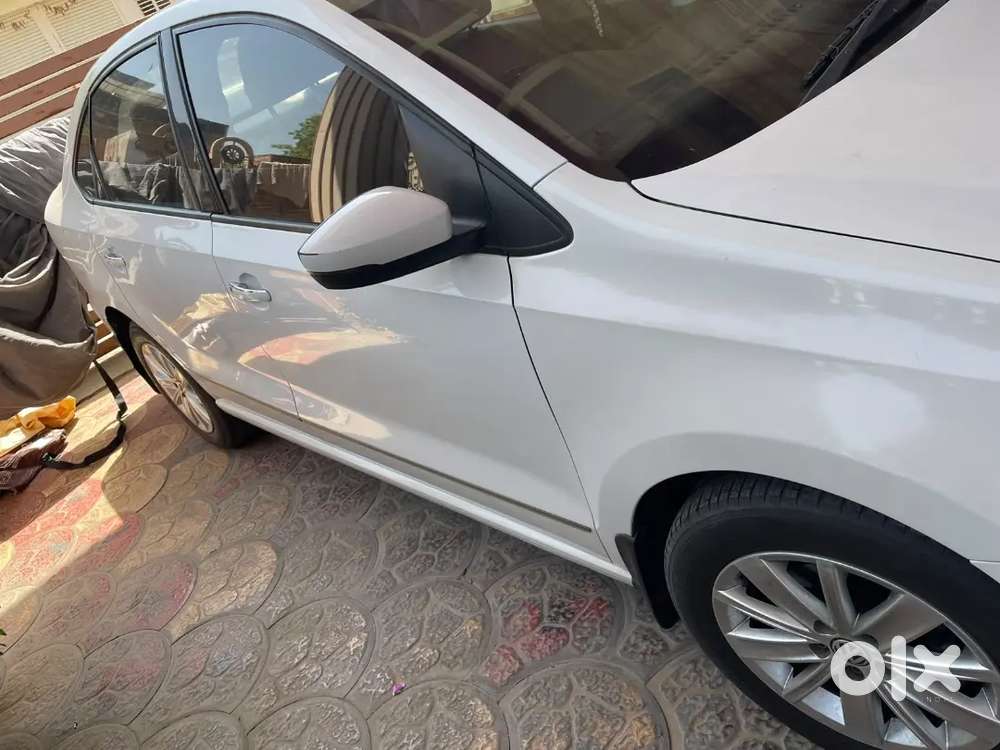 Genunie Car With Company Service Record