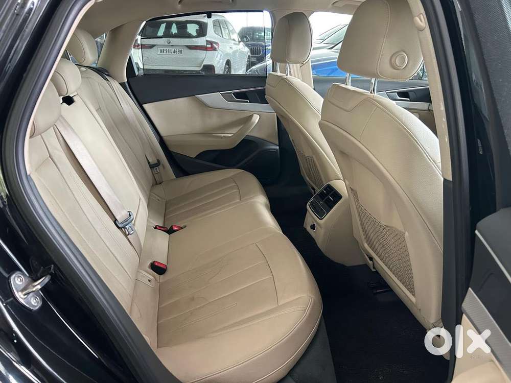 Audi A4 30 Tfsi Premium+ Sunroof, 2020, Petrol