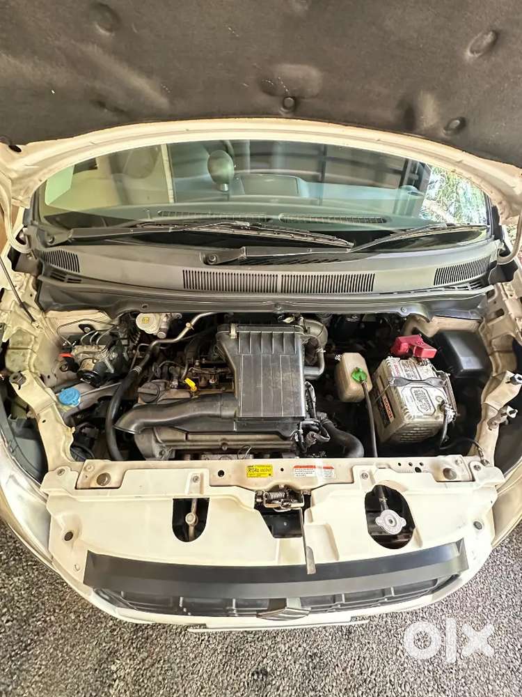 Super Showroom Condition Full Option Ritz