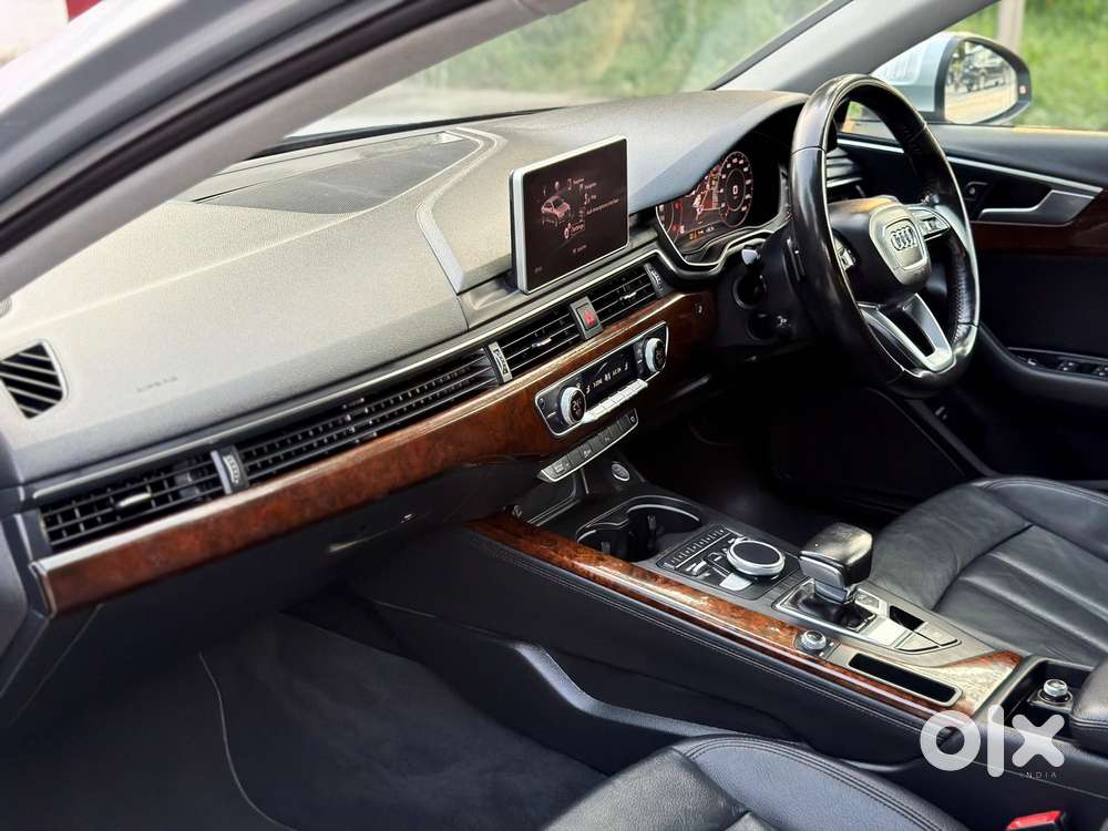 Audi A4 2.0 35 Tdi Technology Pack, 2017, Diesel