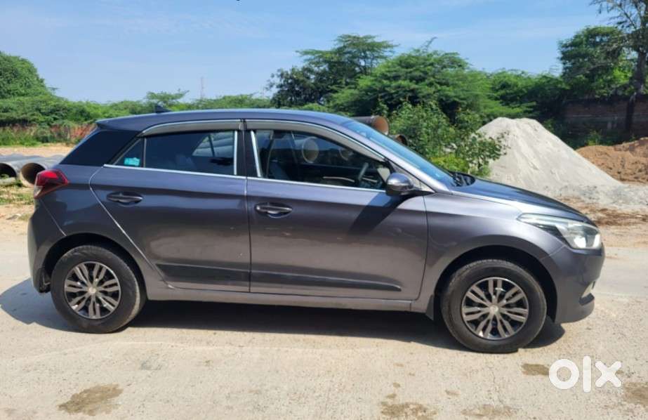 Hyundai I20 Active 1.2, 2017, Petrol
