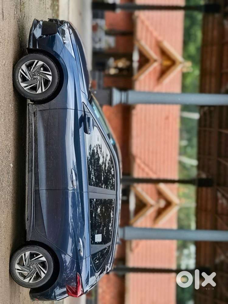 Hyundai I20 Asta Petrol 2021