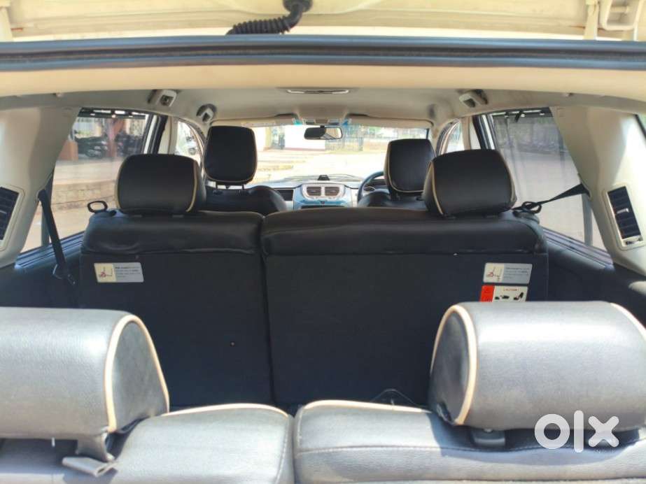 Tata Hexa Xm Plus, 2019, Diesel