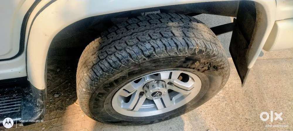 Bolero Power Plus 2018