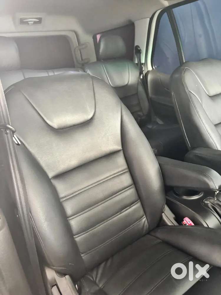 Tata Safari Storme 2016 Diesel Car