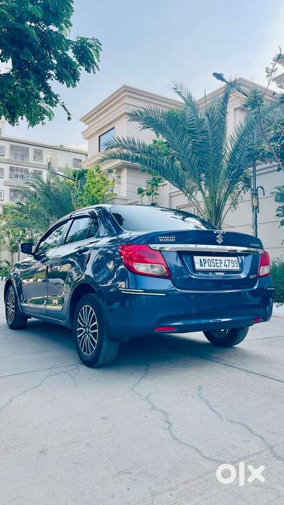 Maruti Suzuki Dzire 2018 Diesel 129000 Km Driven