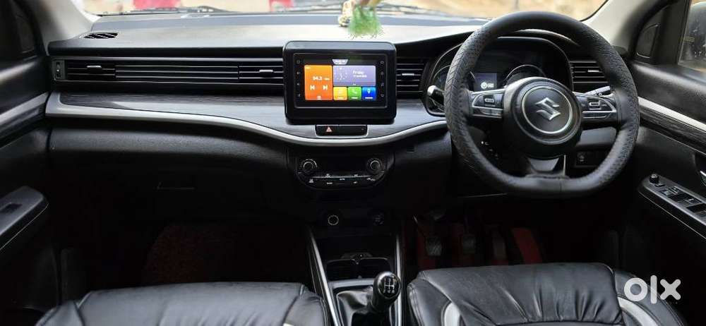 Maruti Suzuki Xl6 1.5 Zeta Mt, 2020, Petrol