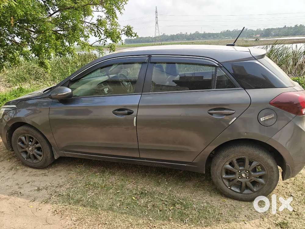 Hyundai I20 2018 Petrol 65000 Km Driven