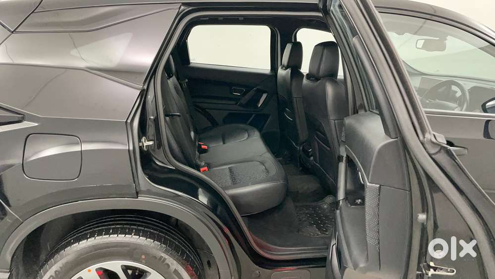 Tata Harrier Xza Plus Dark Edition, 2023, Diesel