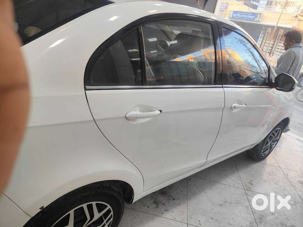 Tata Zest (dec 2016 Model)