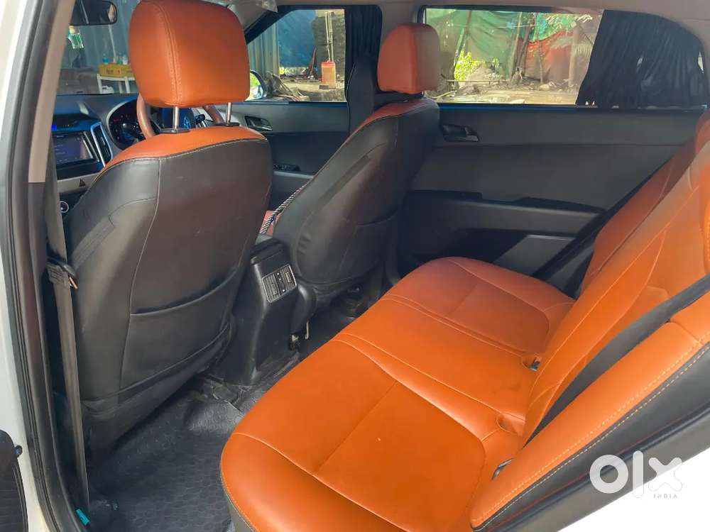 Hyundai Creta 2019