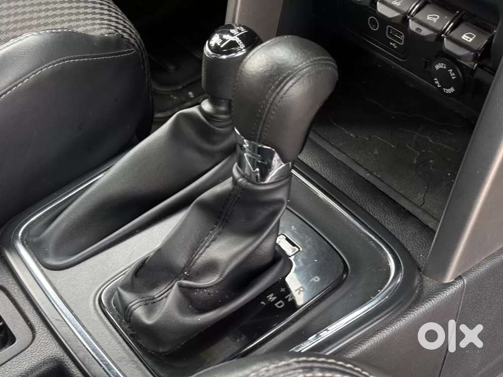 Mahindra Thar 1.5 Lx Hard Top Diesel At 4 Rwd, 2023, Diesel