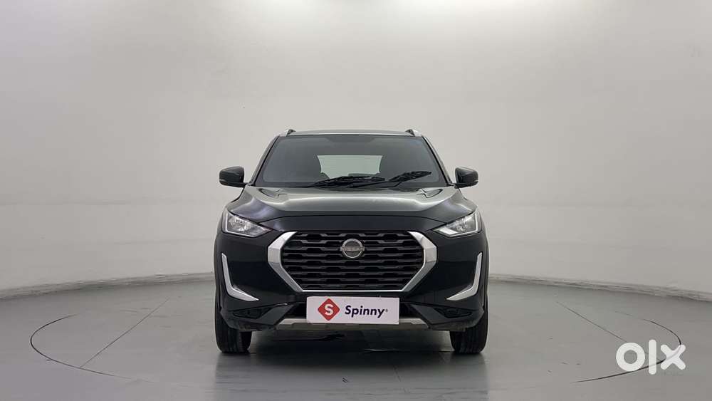 Nissan Magnite 1.0 Xl, 2023, Petrol