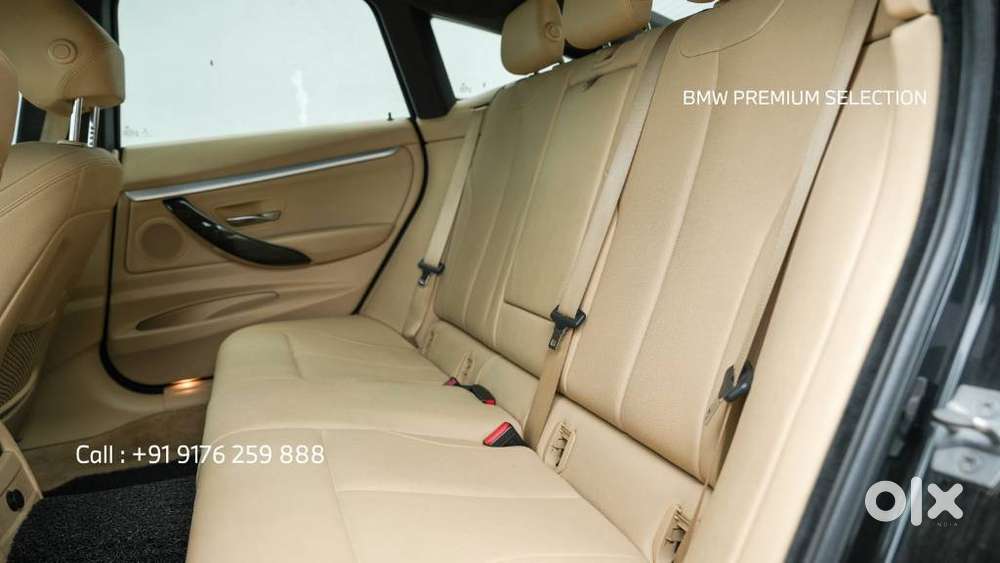 Bmw 3 Series 330i Sport Edition, 2021, Petrol