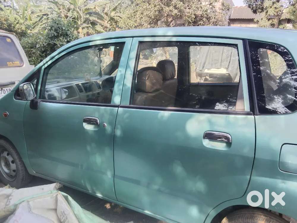 Maruti Suzuki Zen Estilo 2009