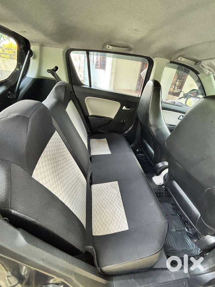 Alto 800 Lxi 2020