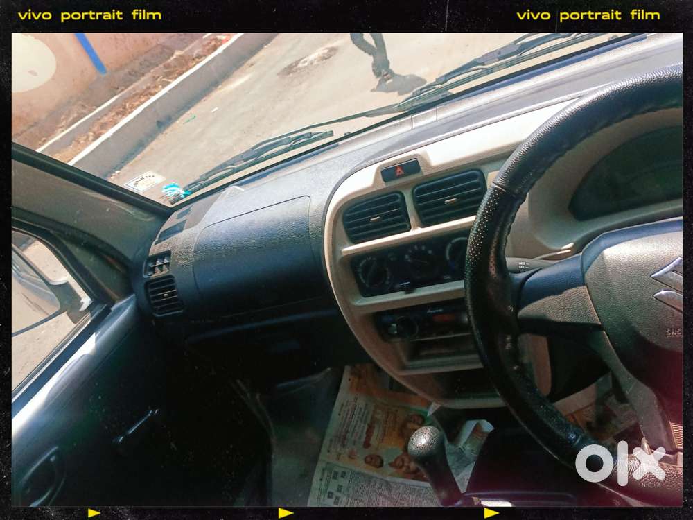 Maruti Suzuki Eeco 5 Seater Ac, 2024, Petrol