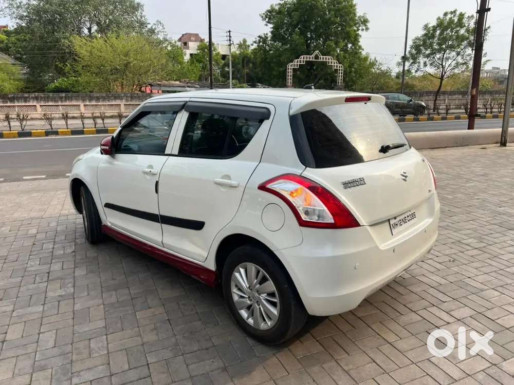 Maruti Suzuki Swift 2016 Petrol Good Condition