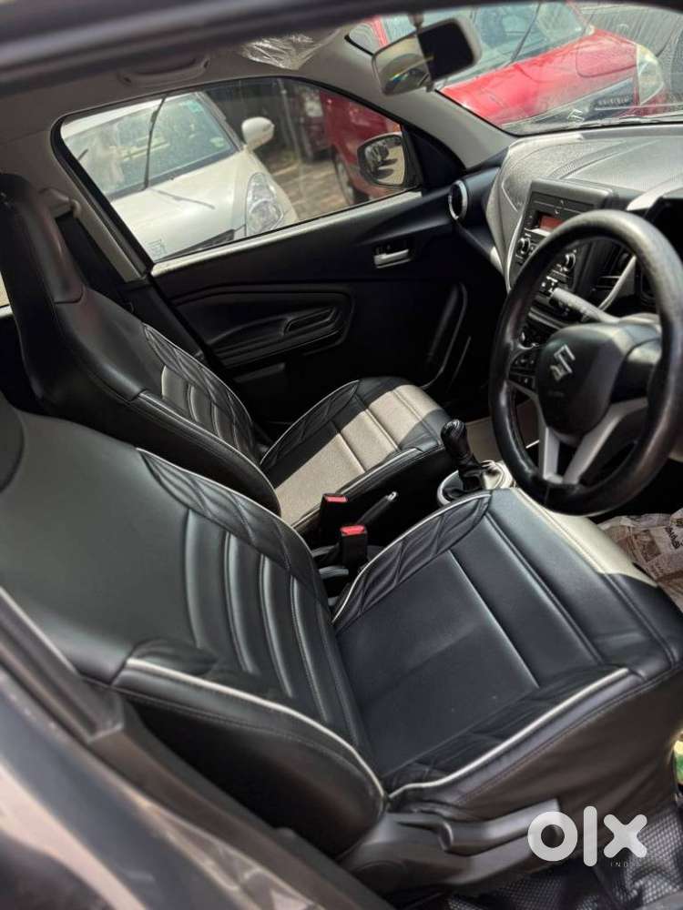 Maruti Suzuki Celerio Zxi, 2022, Petrol
