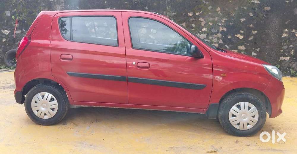 Maruti Suzuki Alto 800 Lxi, 2016, Petrol