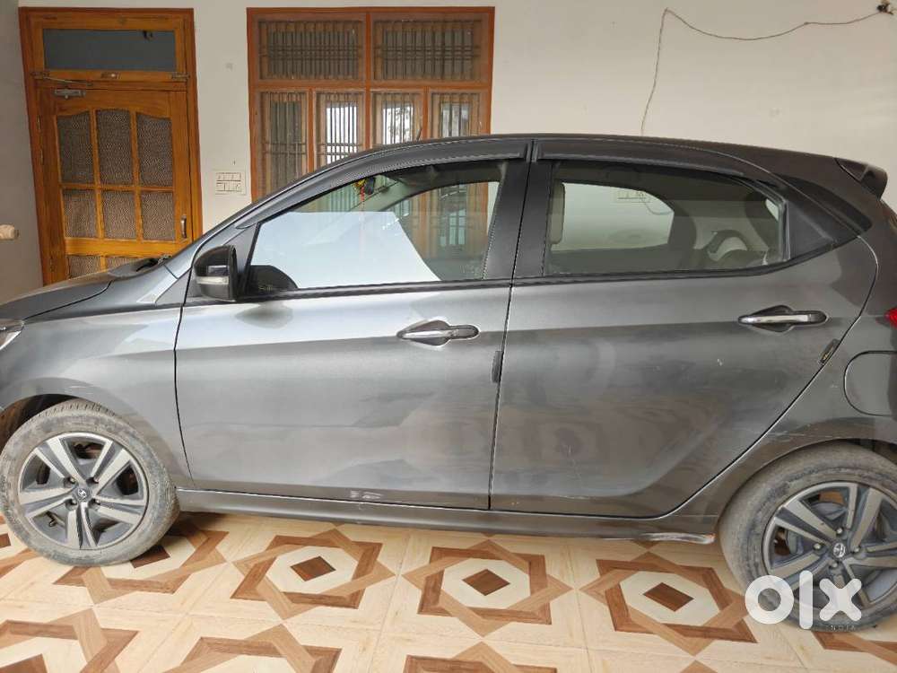 Tata Tiago Xz+ Petrol Manual 2024  Single Owner  Excellent Condition