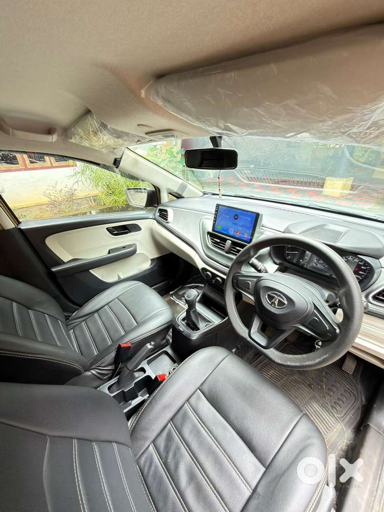 Tata Altroz Diesel 2021