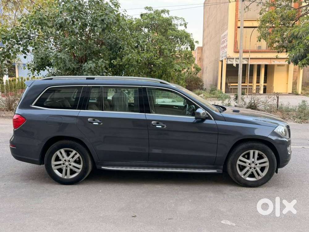 Mercedes-benz G Class 350d, 2016, Diesel