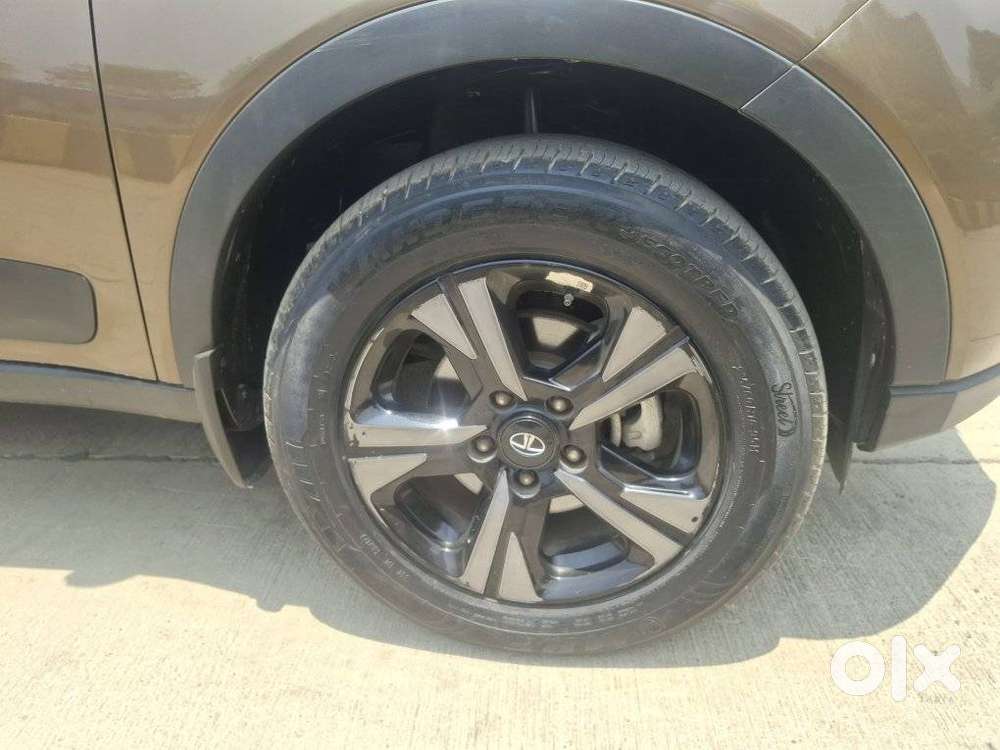 Tata Nexon Ev Prime Xz Plus Lux Jet, 2023, Electric