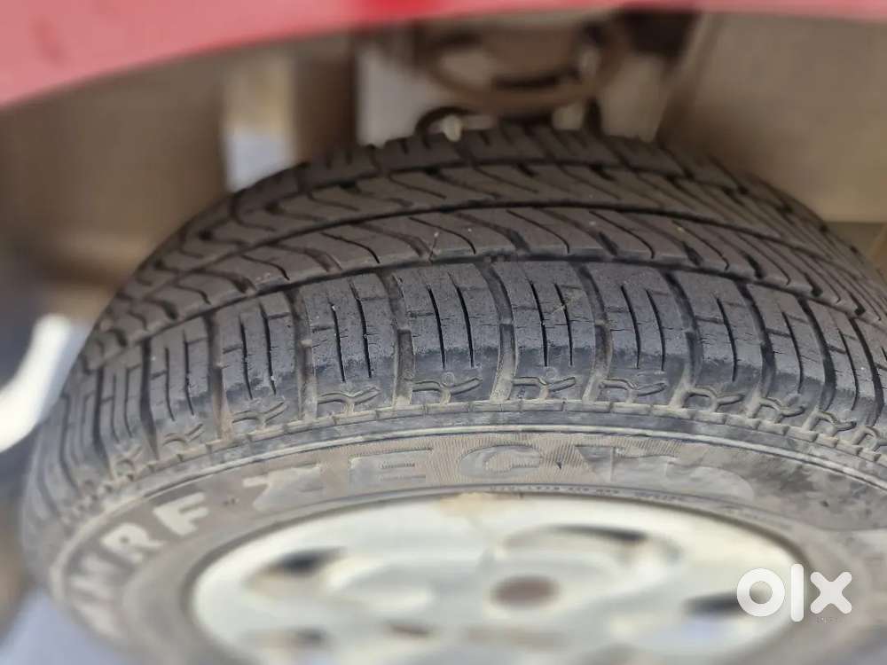 Meticulously Maintained Tata Nano Twist (automatic)  2015  40k Km