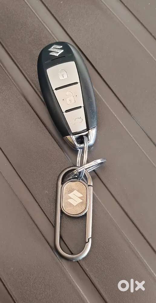 Maruti Suzuki Dzire 2016 Diesel 78563 Km Driven