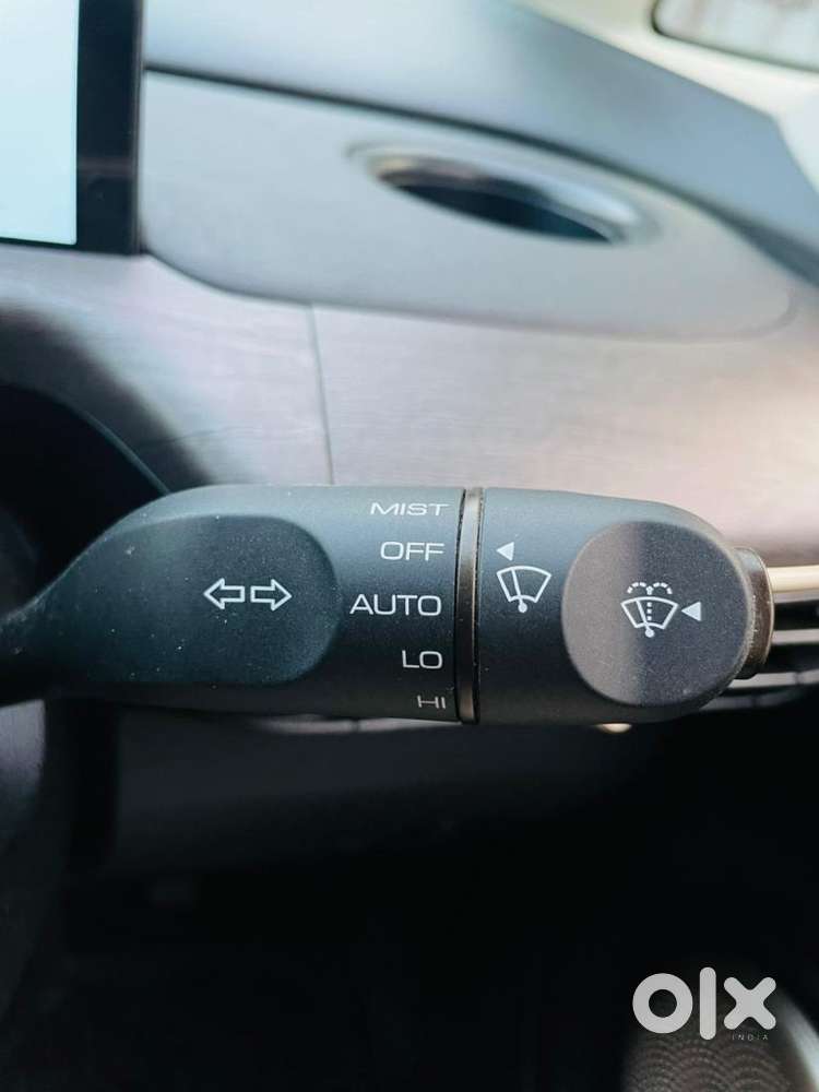 Mg Windsor Ev Exclusive, 2025, Electric