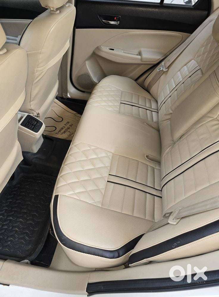 Maruti Suzuki Dzire 1.2 Vxi, 2023, Petrol