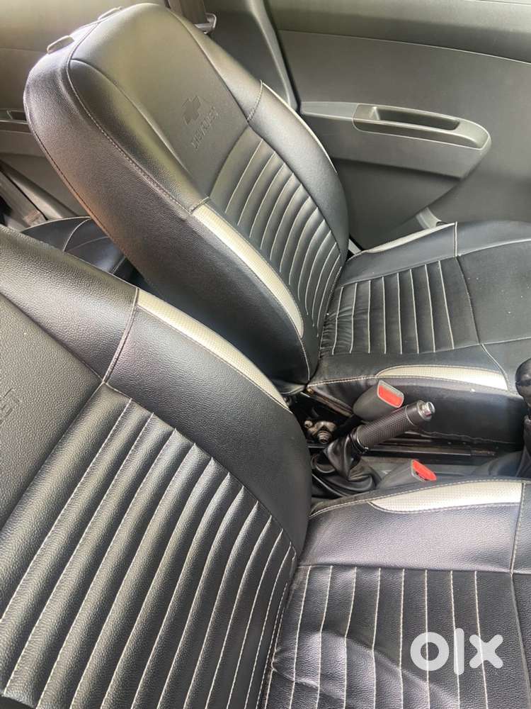 Chevrolet Beat Petrol 2015 Car