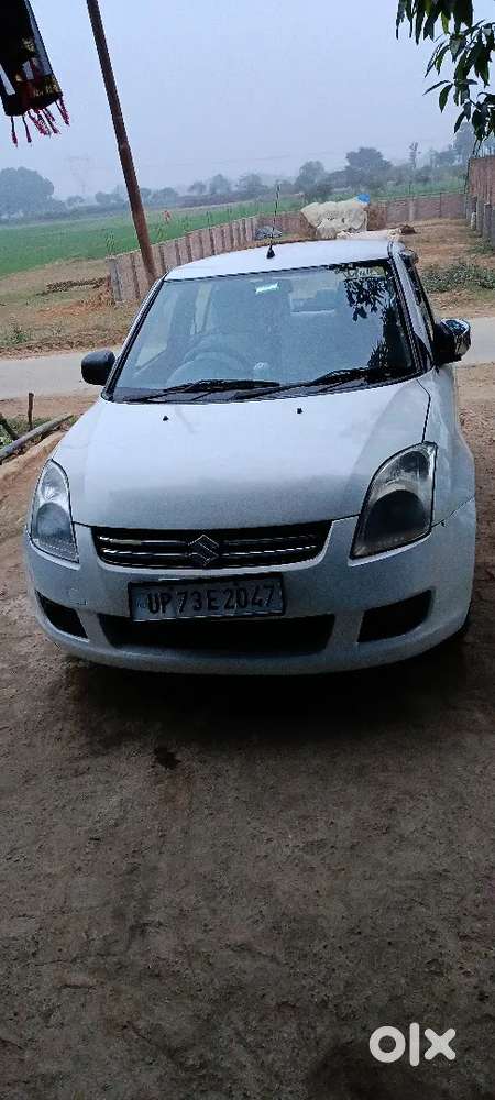 Maruti Suzuki Swift Dzire 2011 Diesel Manual